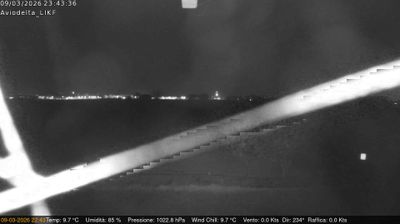 immagine della webcam nei dintorni di Terenzo: webcam Felino