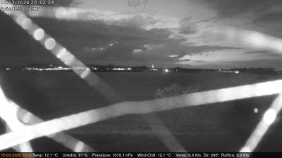 immagine della webcam nei dintorni di Neviano degli Arduini: webcam Felino