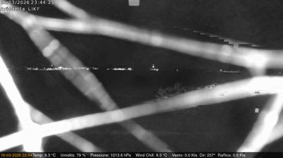 immagine della webcam nei dintorni di Neviano degli Arduini: webcam Felino