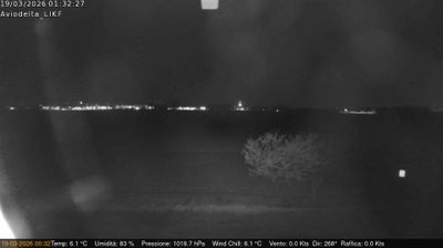 immagine della webcam nei dintorni di Fornovo di Taro: webcam Felino