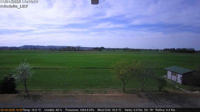 Preview delle webcam di Felino