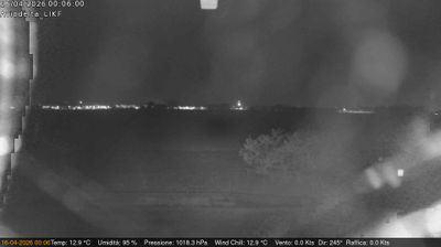 immagine della webcam nei dintorni di Varano de' Melegari: webcam Felino