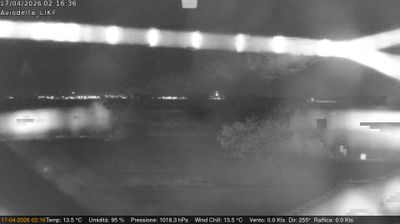 immagine della webcam nei dintorni di Schia: webcam Felino