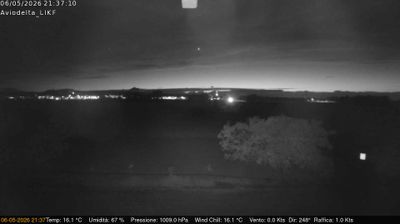 immagine della webcam nei dintorni di Fornovo di Taro: webcam Felino