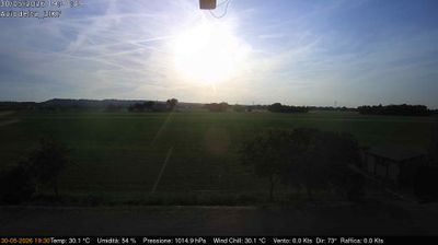 immagine della webcam nei dintorni di Neviano degli Arduini: webcam Felino