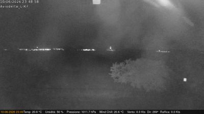 immagine della webcam nei dintorni di Neviano degli Arduini: webcam Felino