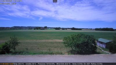 Preview delle webcam di Felino