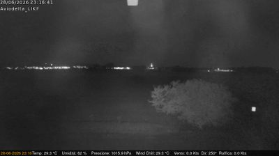immagine della webcam nei dintorni di Montechiarugolo: webcam Felino