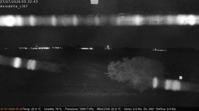immagine della webcam nei dintorni di Tabiano Terme: webcam Felino