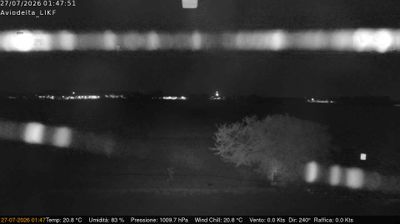 immagine della webcam nei dintorni di Tabiano Terme: webcam Felino