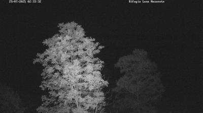 immagine della webcam nei dintorni di Val Masino: webcam Valmasino