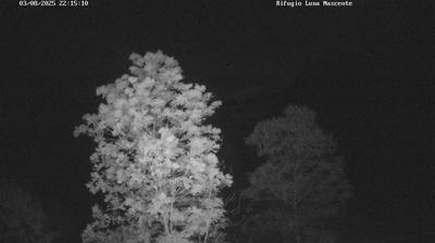 immagine della webcam nei dintorni di Montespluga: webcam Valmasino