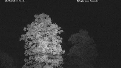 immagine della webcam nei dintorni di Valmasino: webcam Val Masino