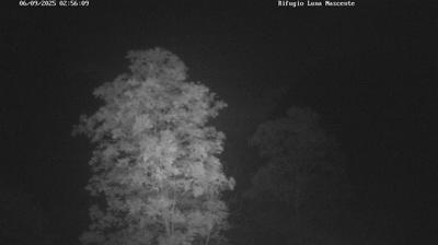immagine della webcam nei dintorni di Val di Mello: webcam Valmasino