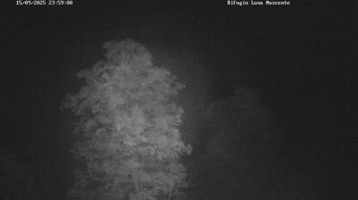 immagine della webcam nei dintorni di Morbegno: webcam Val Masino