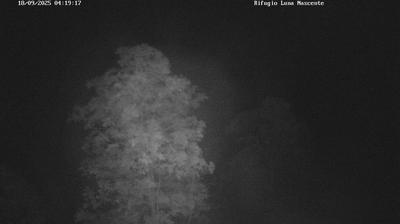 immagine della webcam nei dintorni di Forcola: webcam Val Masino