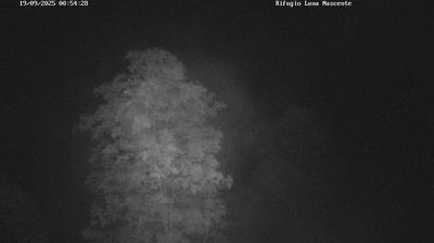 immagine della webcam nei dintorni di Montagna in Valtellina: webcam Valmasino