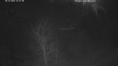 immagine della webcam nei dintorni di Val Masino: webcam Valmasino