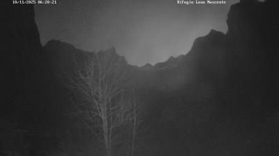 immagine della webcam nei dintorni di Piuro: webcam Valmasino