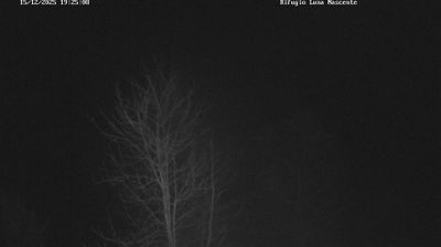 immagine della webcam nei dintorni di Sondrio: webcam Valmasino