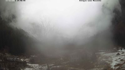 immagine della webcam nei dintorni di Talamona: webcam Val Masino