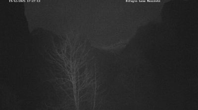 immagine della webcam nei dintorni di Val Masino: webcam Valmasino