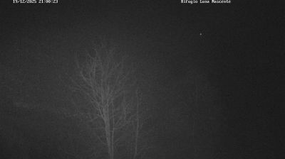 immagine della webcam nei dintorni di Montespluga: webcam Valmasino