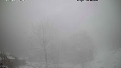 immagine della webcam nei dintorni di Talamona: webcam Val Masino