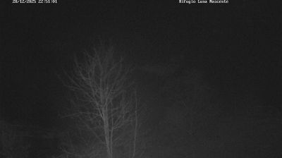 immagine della webcam nei dintorni di Val di Mello: webcam Valmasino