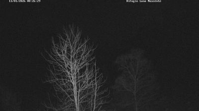 immagine della webcam nei dintorni di Menarola: webcam Val Masino