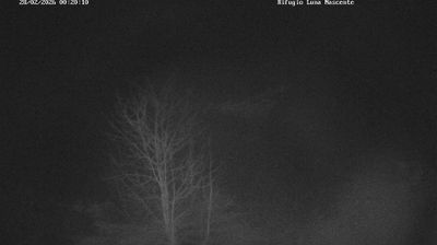 immagine della webcam nei dintorni di Chiesa in Valmalenco: webcam Valmasino