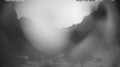 immagine della webcam nei dintorni di Montespluga: webcam Valmasino