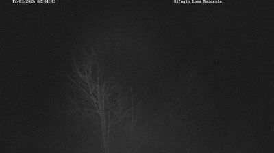 immagine della webcam nei dintorni di Chiesa in Valmalenco: webcam Valmasino