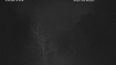 immagine della webcam nei dintorni di Morbegno: webcam Val Masino