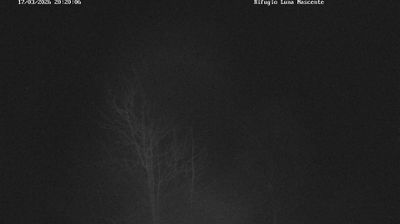 immagine della webcam nei dintorni di Chiesa in Valmalenco: webcam Val Masino