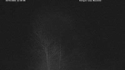 immagine della webcam nei dintorni di Talamona: webcam Val Masino