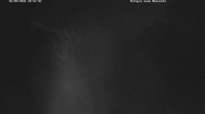 immagine della webcam nei dintorni di Albaredo per San Marco: webcam Val Masino