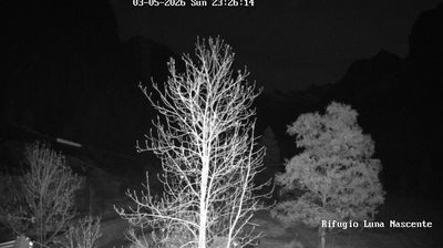 immagine della webcam nei dintorni di Talamona: webcam Val Masino
