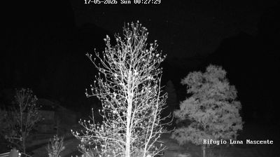 immagine della webcam nei dintorni di Forcola: webcam Val Masino