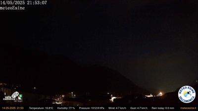 webcam