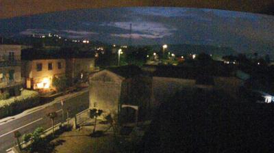 immagine della webcam nei dintorni di Pontedera: webcam Montecatini Terme