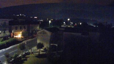 immagine della webcam nei dintorni di Lucca: webcam Montecatini Terme