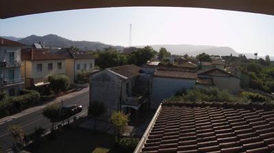 Preview delle webcam di Montecatini Terme