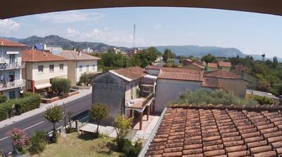 immagine della webcam nei dintorni di Borgo a Mozzano: webcam Montecatini Terme