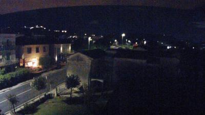 immagine della webcam nei dintorni di Vellano: webcam Montecatini Terme