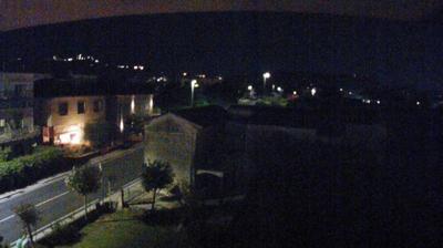 immagine della webcam nei dintorni di Schignano: webcam Montecatini Terme