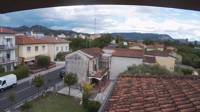 Preview delle webcam di Montecatini Terme
