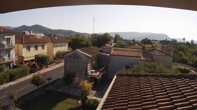 immagine della webcam nei dintorni di Vaiano: webcam Montecatini Terme