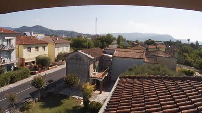 immagine della webcam nei dintorni di Pontedera: webcam Montecatini Terme