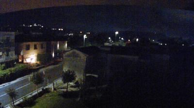 immagine della webcam nei dintorni di Collodi: webcam Montecatini Terme